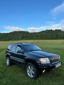 Jeep Grand Cherokee 2.7 CRD - 3