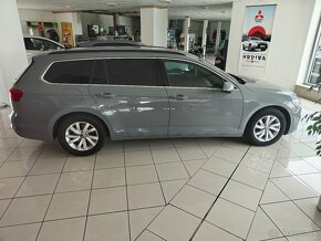 Volkswagen Passat 2.0 tdi DSG len 19 000 km - 3