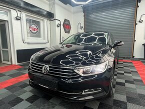 Volkswagen Passat Variant 2.0 TDI BMT Comfortline - 3