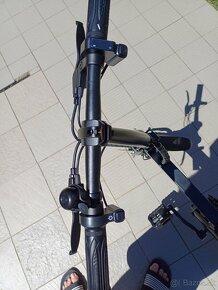 Elektro bicykel WINDGOO WB20 - 3