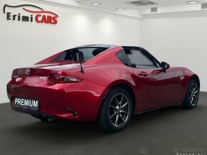 Mazda MX-5 RF 1.5 Skyactiv-G130 Revolution - 3