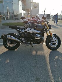 BMW R nineT odpočet DPH - 3