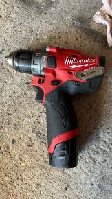 MILWAUKEE M12 FUE - 3