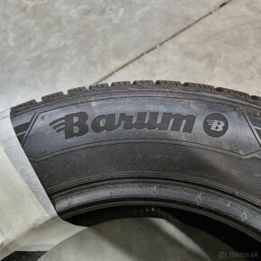 Zimné pneumatiky 195/65 R15 BARUM DOT3418/3518 - 3