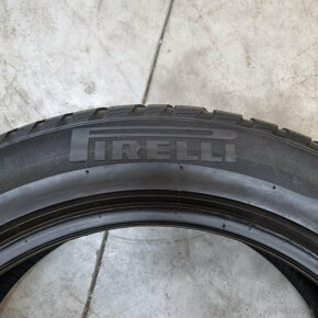 Zimné pneumatiky 245/50 R19 RSC PIRELLI DOT2420 - 3