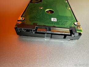 Serverove SAS 2,5" HDD - rôzne - 3