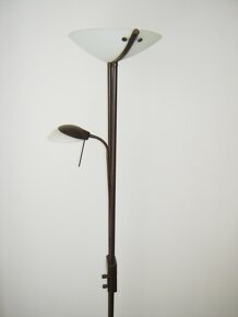 Stojacá lampa - 3