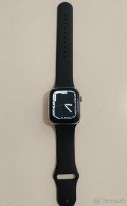 Inteligentné hodinky SmartWatch i9 - 3