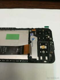 LCD displej Samsung Galaxy A13 (A135F) Originál - 3