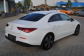 MERCEDES CLA - PREDAJ AJ NA SPLÁTKY - 3