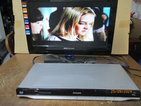 PHILIPS BDP-6000/12 BLU-RAY dvd - 3