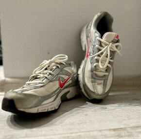 Nike tenisky 39 - 3