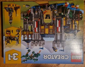 Nove neotvorene lego - 3