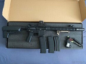 Airsoft Delta Armory AR15 (M4) Alpha - 3