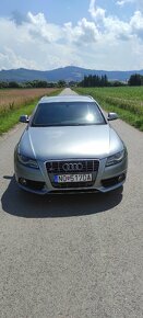 Audi a4 b8 - 3