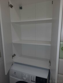 Slim práčka Electrolux PerfectCare 600 EW6S426BCI - 3