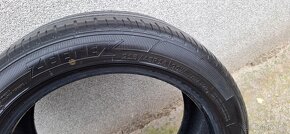 Letné pneumatiky 215/45 R16 - 3