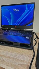 HP Omen - 3