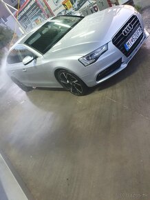 Audi a5 2.0 tdi manual - 3