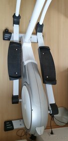 Predam elektricky crosstrainer Horizon fitness delos - 3