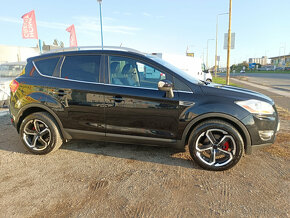 Ford Kuga 2.0 TDCi DPF Trophy X 4WD - 3