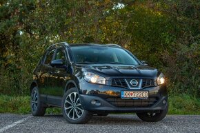 Nissan Qashqai - 3