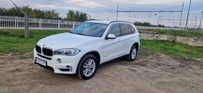 BMW X5 xDrive30d - 3