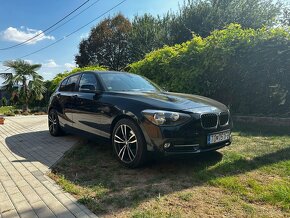 BMW 120d - 3