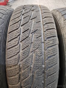 Pneumatiky Matador 195/65 R15 - 3