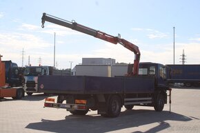 Iveco ML 170 E 23, EURO 2, HYDRAULICKÁ RUKA FASSI F95A.22 - 3