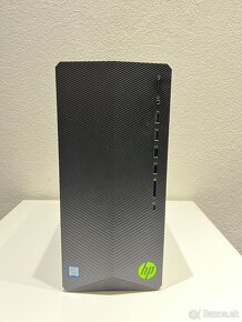 HP Pavilion Gaming Desktop TG01-Oxxx - 3