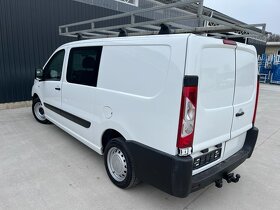 Citroën Jumpy 2.0hdi 6-miestne L2H1 - 3