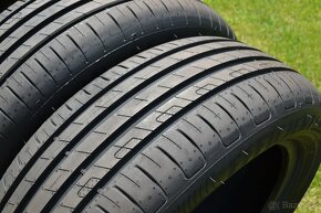 205/55 R17 Letne pneumatiky Goodyear 4ks kurierom do 24h - 3