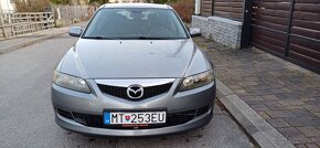 Mazda 6 - 3