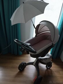 Stokke xplory - 3