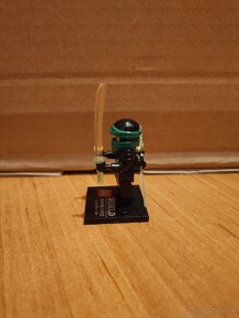 Lego Ninjago Lloyd - 3