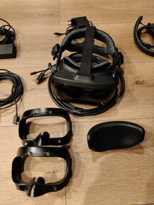 Valve Index VR kit - 3