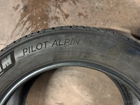 275/50 R20 Michelin PilotAlpin 5 - 3