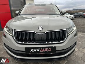 Škoda Kodiaq 1.5 TSI DSG Joy, Pôvodný lak, FULL LED, SR - 3