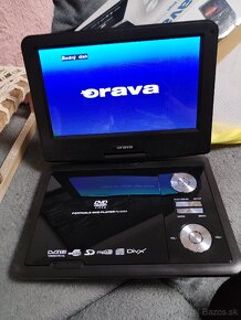 Dvd player - 3