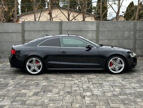 Audi A5 3.0TDI quattro 180kw model 2012 - 3