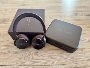 Bang & Olufsen H95 Chestnut - 3