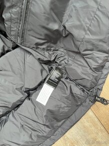 The North Face Retro Nuptse bunda - 3