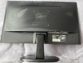 24" Philips 243V7QJABF - 3