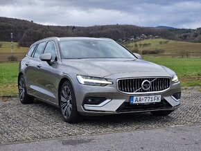 VOLVO V60 D4 INSCRIPTION - 3