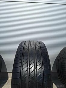 Letné pneumatiky 225/50 R17 98Y - 3