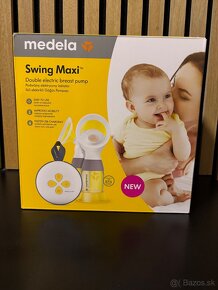 Medela Swing Maxi - 3