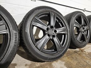 Zimná Sada FORD 17" ADVANTTI 225/45 R17 - 3