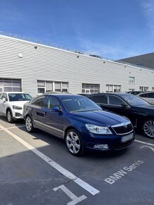 Skoda Octavia 2 2.0TDI 103kw DSG . 258300km kúp. v SR - 3