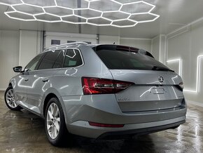 Škoda Superb 3 DSG 2.0 TDI - 3